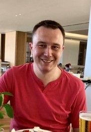 Nick Lennon-Barrett