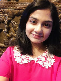 Arushi Vats profile picture