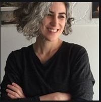 Ahu Antmen profile picture