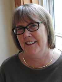 Jeannine Atkins profile picture