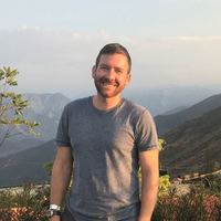 Matthew  Maxwell profile picture