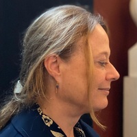 Merete Pryds Helle profile picture