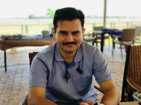 Karim Tahiroglu