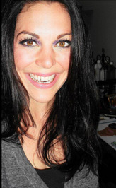 Auriane de Rudder