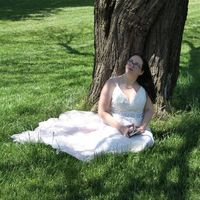 Bree Vanderland profile picture
