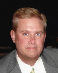 John Francis Patrick Murphy