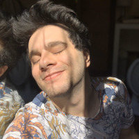 Daniel Garcia Mendes