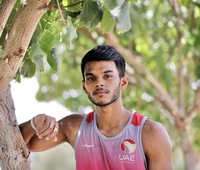 Aaron William Benjamin