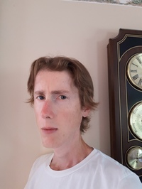 Brian          Johnson