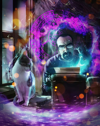 Francisco Javier Olmedo Vázquez