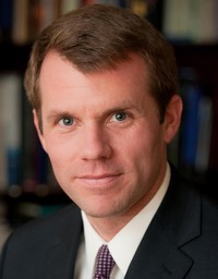 Nathaniel Fick profile picture