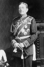 Colmar von der Goltz