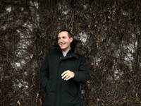 Matthew   Huff