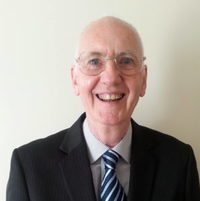 Richard  Underwood