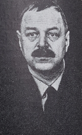 Christer Strömholm profile picture