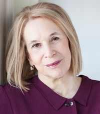 Sue William Silverman