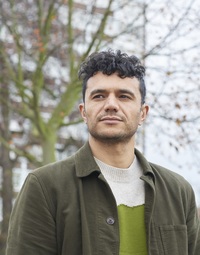 Raymond Antrobus profile picture