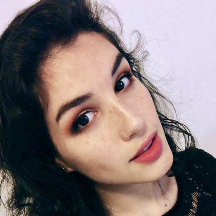 Mona Kabbani (Author of The Bell Chime)