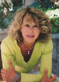 Angela Nanetti profile picture