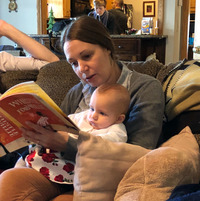 Bethany Dearborn Hiser