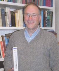 J. David Hunger