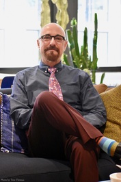 Arthur A. Levine profile picture