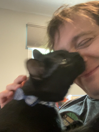 Tim Baughman Jr. profile picture