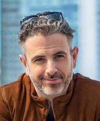 Joshua S. Joseph profile picture