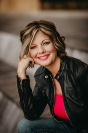 Caroline Klug