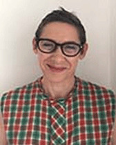 Penelope Deutscher profile picture