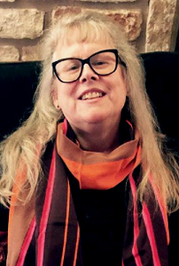Sandra Ballif Straubhaar profile picture