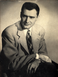 Lane Kauffmann profile picture