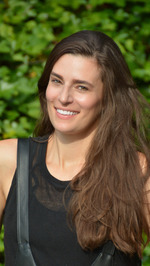 Ashley  Sands