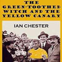 Ian Chester