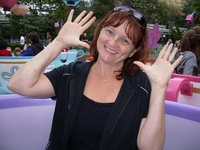 Debbie Legault