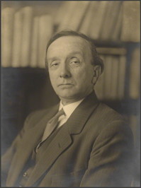 Arthur St John Adcock profile picture