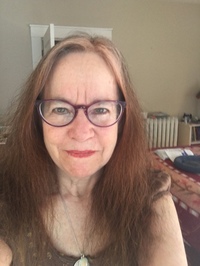 Karima Vargas Bushnell