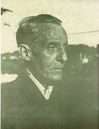 Leon de Poncins profile picture