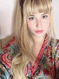 Annabel Gat profile picture