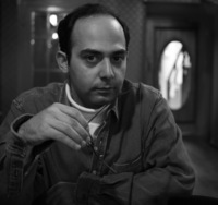 داوود قنبری