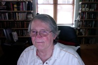 Bob Mustin profile picture
