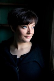 Maiju Pohjola