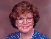 Elizabeth Van Steenwyk profile picture