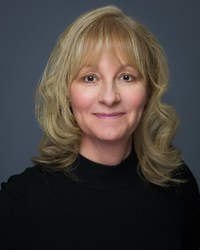 Patrice Palmer