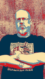 Doug Brunell profile picture