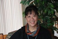Elaine Koyama