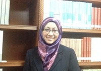 Najibah Abu Bakar