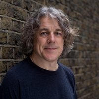Alan Davies profile picture