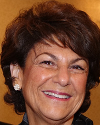 Barbara Rein profile picture