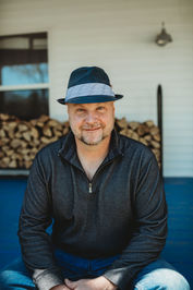 Daniel Rehm